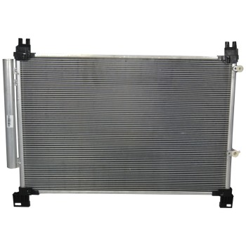 A/C Condenser