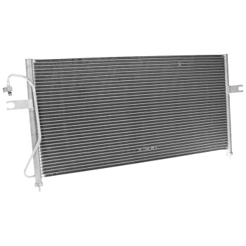 A/C Condenser