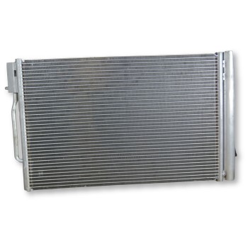 A/C Condenser