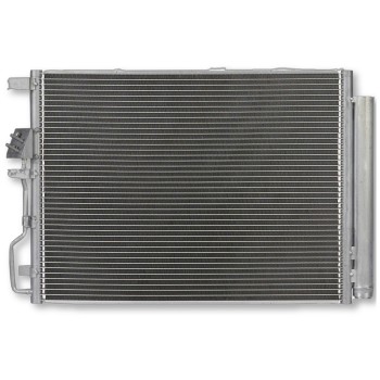 A/C Condenser