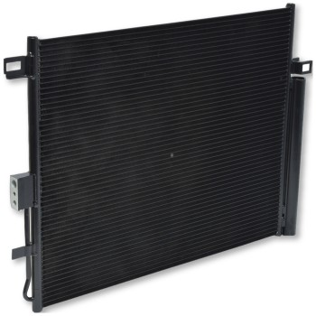 A/C Condenser
