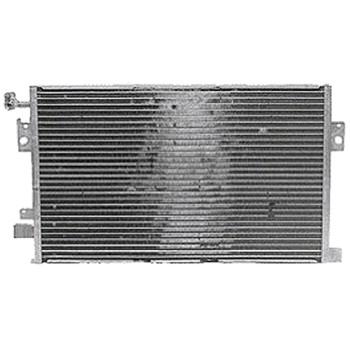 A/C Condenser