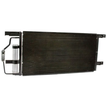 A/C Condenser