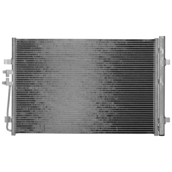 A/C Condenser