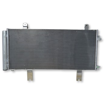 A/C Condenser