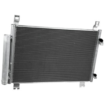 A/C Condenser