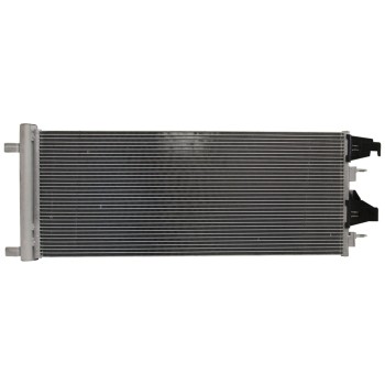 A/C Condenser