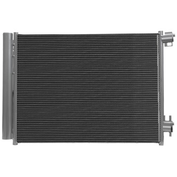 A/C Condenser