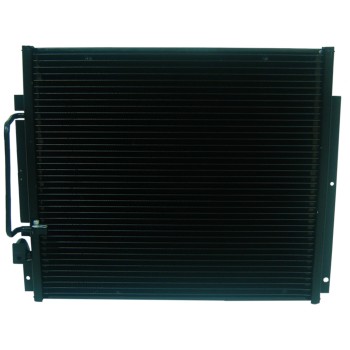 A/C Condenser