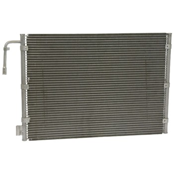 A/C Condenser