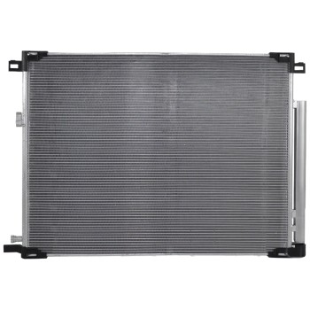 A/C Condenser