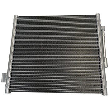 A/C Condenser