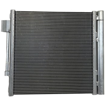 A/C Condenser