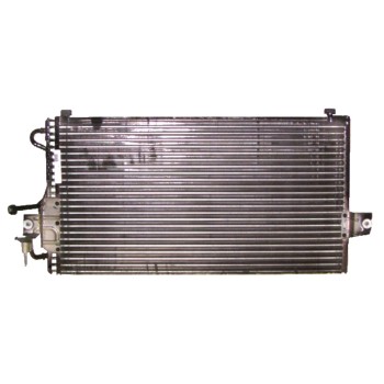 A/C Condenser