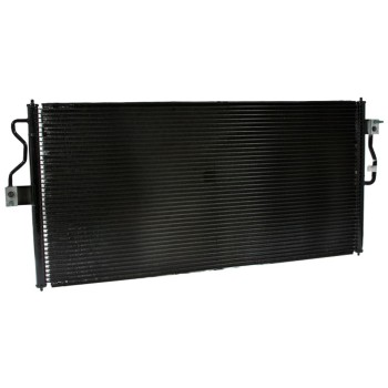 A/C Condenser