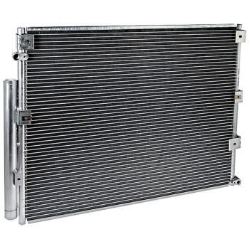A/C Condenser