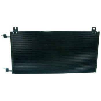 A/C Condenser