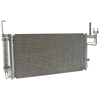 A/C Condenser