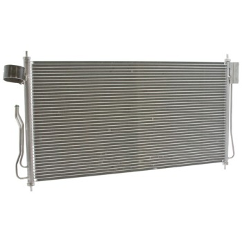 A/C Condenser