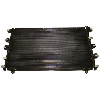 A/C Condenser