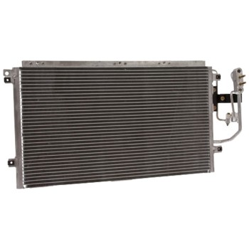 A/C Condenser