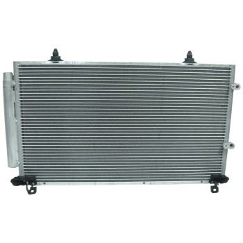 A/C Condenser