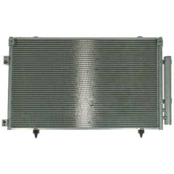 A/C Condenser