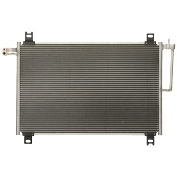 A/C Condenser