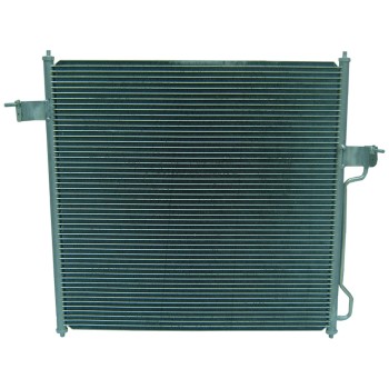 A/C Condenser