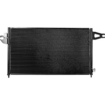 A/C Condenser