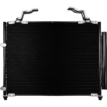A/C Condenser