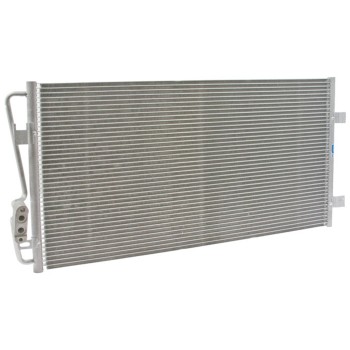 A/C Condenser