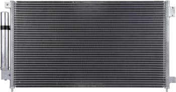 A/C Condenser