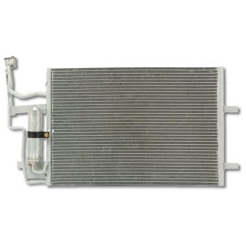 A/C Condenser