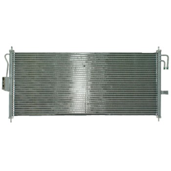 A/C Condenser