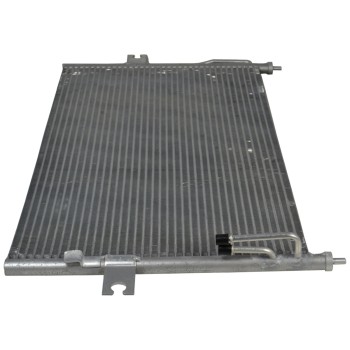 A/C Condenser
