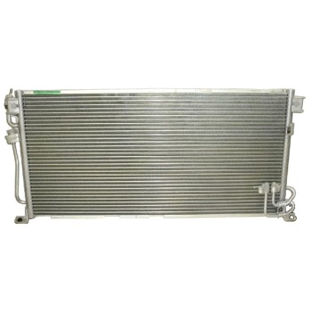 A/C Condenser