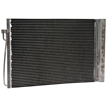 A/C Condenser