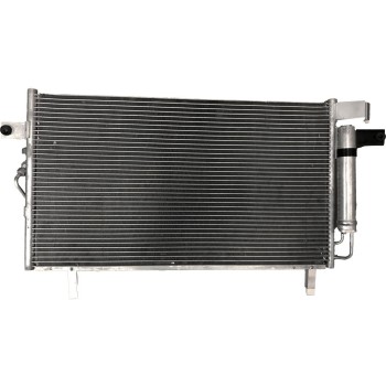 A/C Condenser