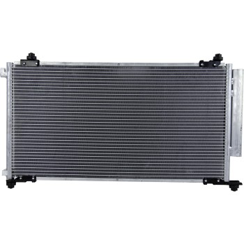 A/C Condenser