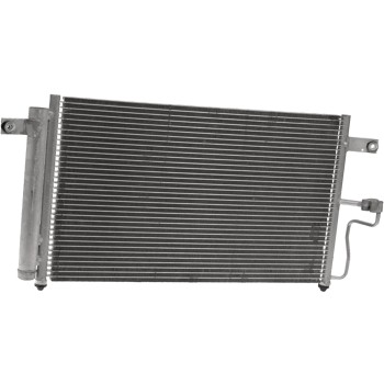 A/C Condenser
