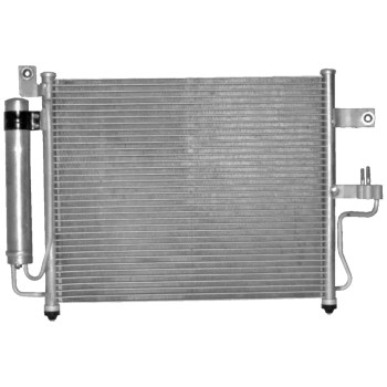 A/C Condenser