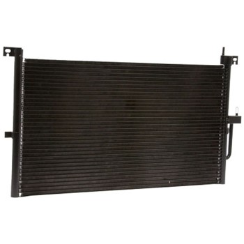 A/C Condenser