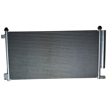 A/C Condenser