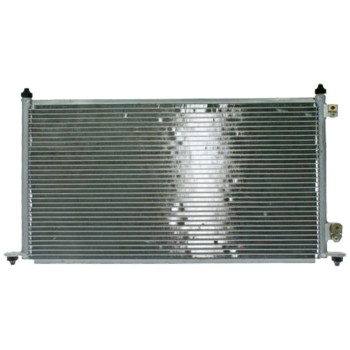 A/C Condenser