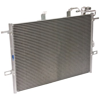 A/C Condenser