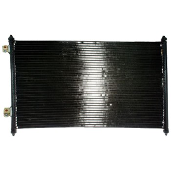 A/C Condenser