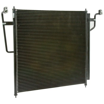 A/C Condenser