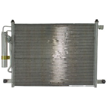 A/C Condenser