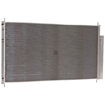 A/C Condenser